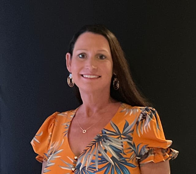 Tascha Reese Therapy